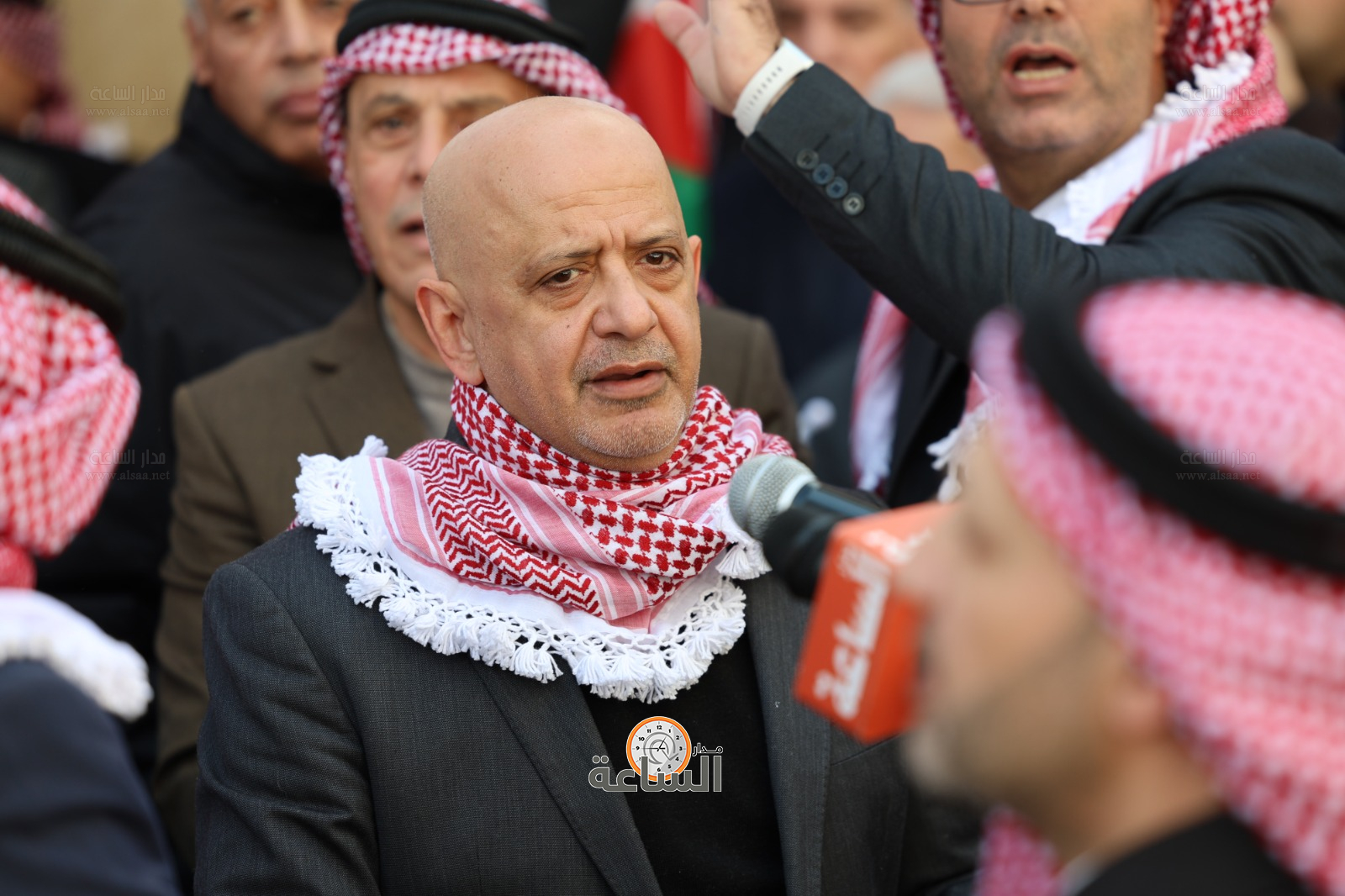 Madar Al-Saa Images 0.250351923511968