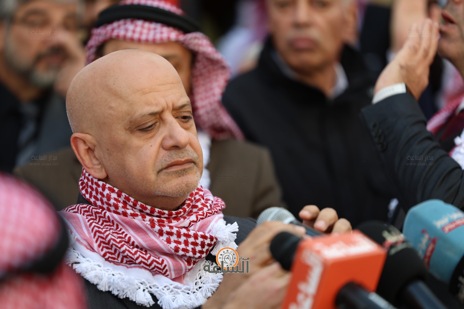 Madar Al-Saa Images 0.906889925807318