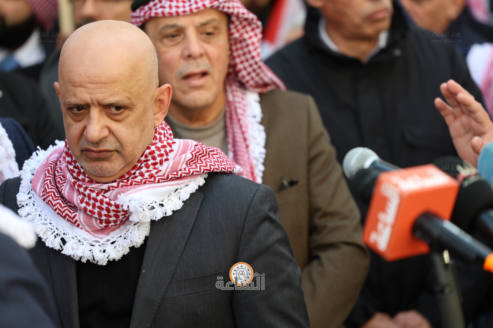 Madar Al-Saa Images 0.5052569709769348