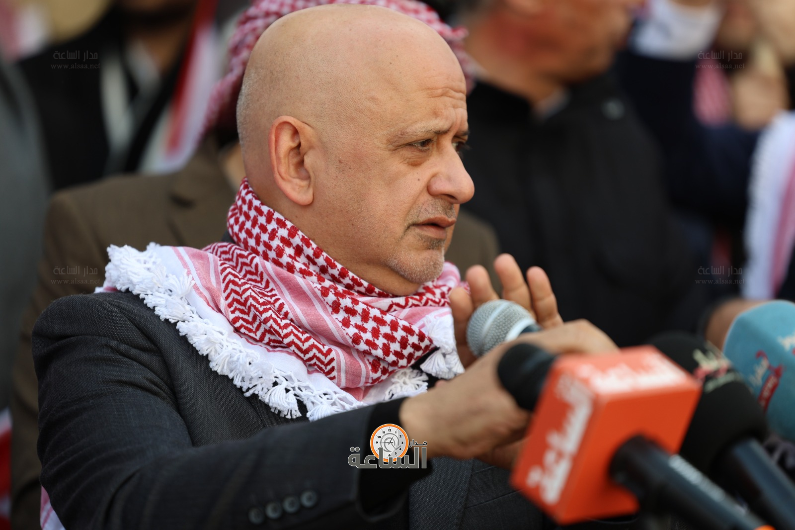 Madar Al-Saa Images 0.7273565498977621