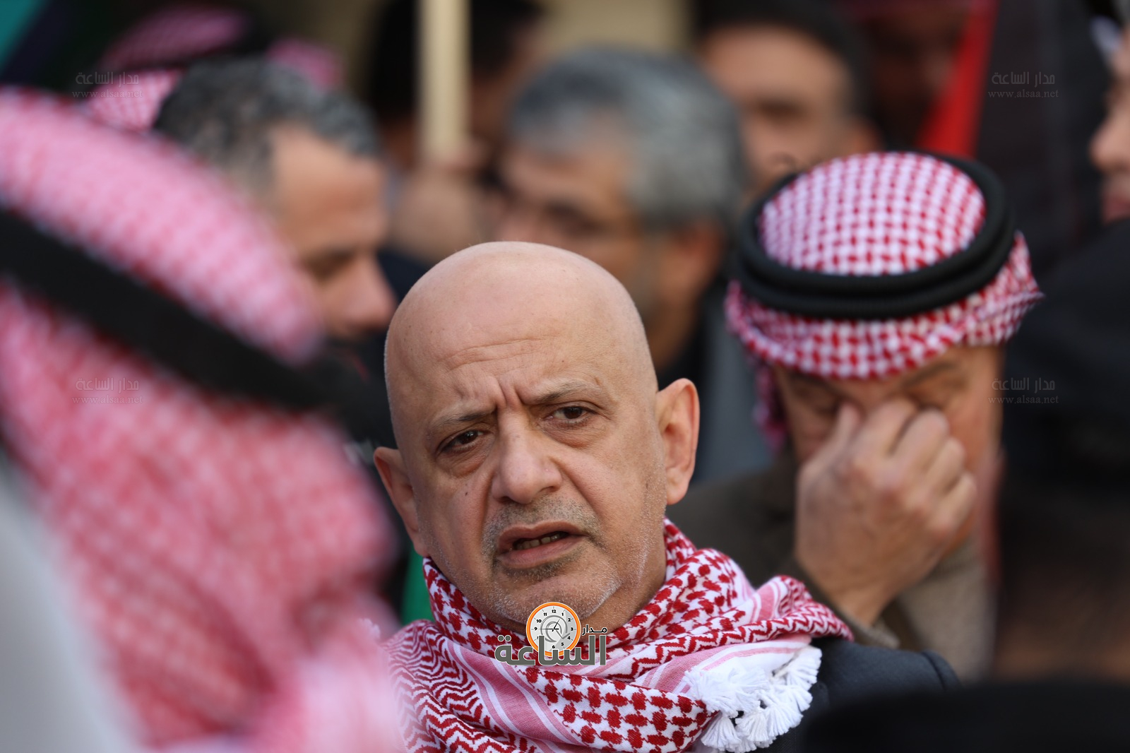 Madar Al-Saa Images 0.12053407994929044