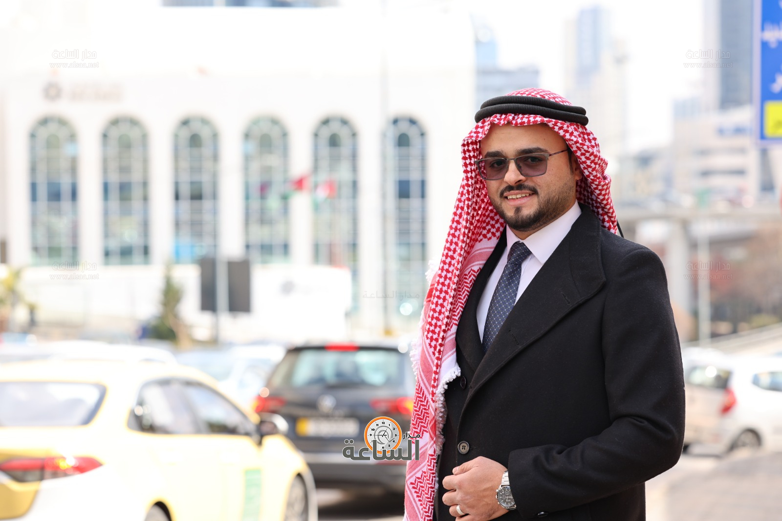 Madar Al-Saa Images 0.07006248319627151