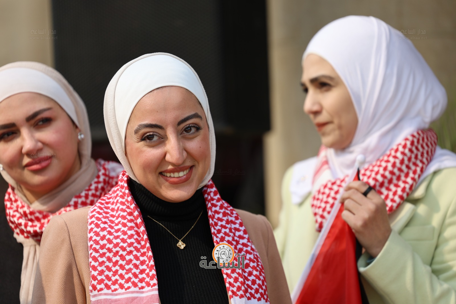 Madar Al-Saa Images 0.5088464680430578