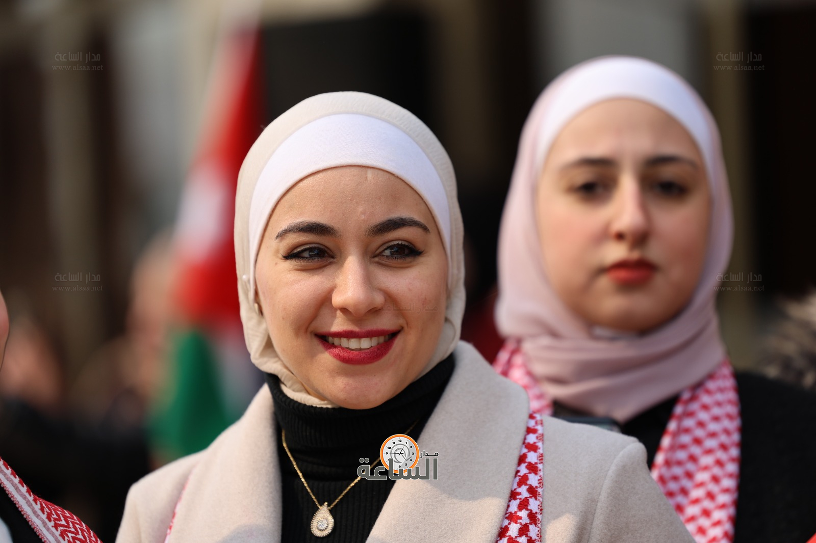 Madar Al-Saa Images 0.35061727394772446