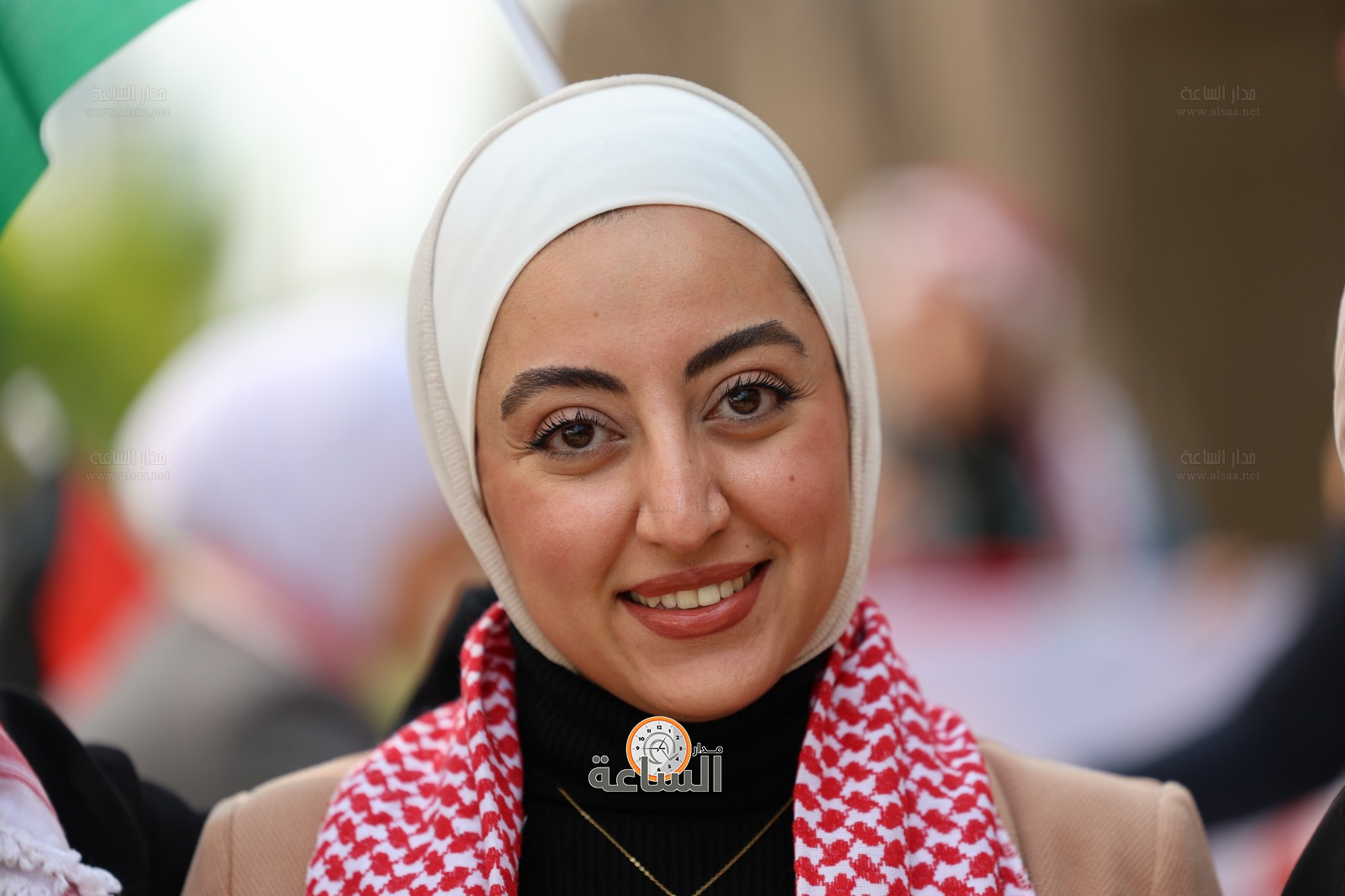 Madar Al-Saa Images 0.06256010041505888