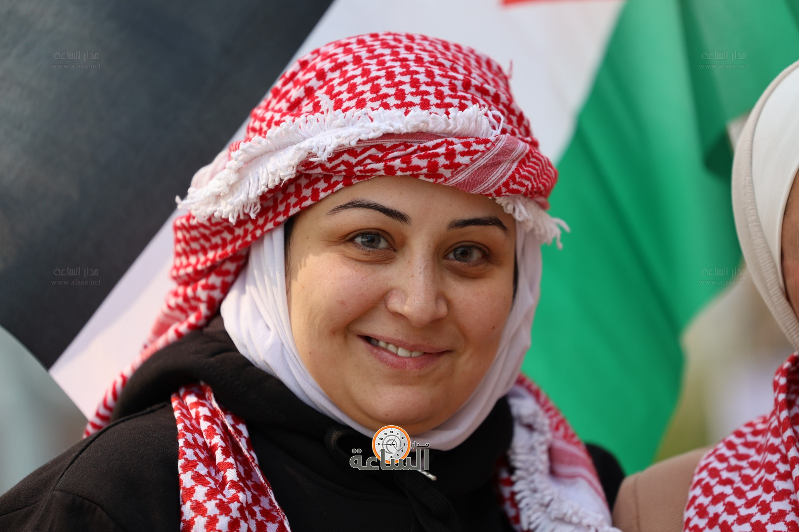 Madar Al-Saa Images 0.7563123145891246