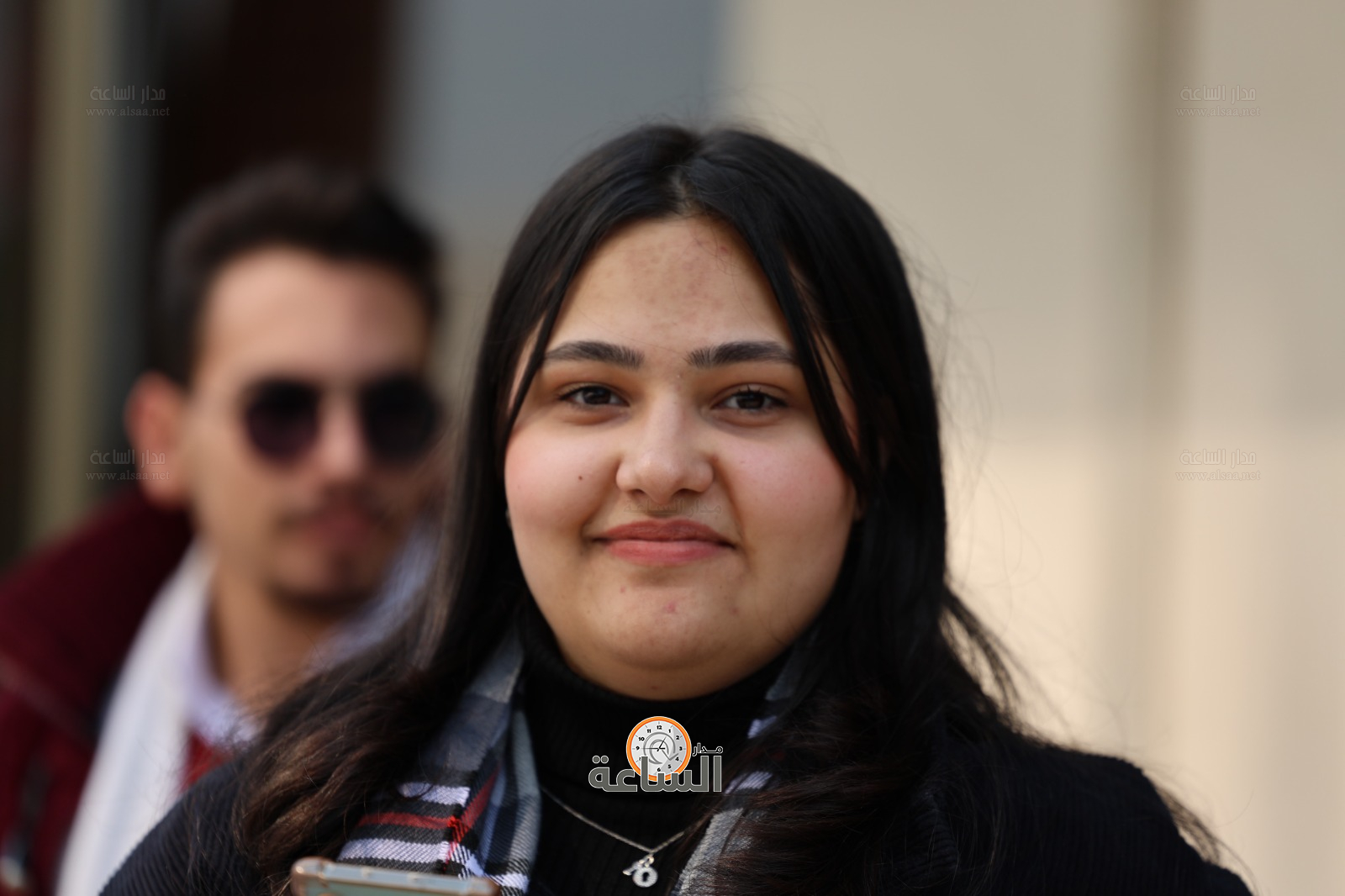 Madar Al-Saa Images 0.3755876653462227