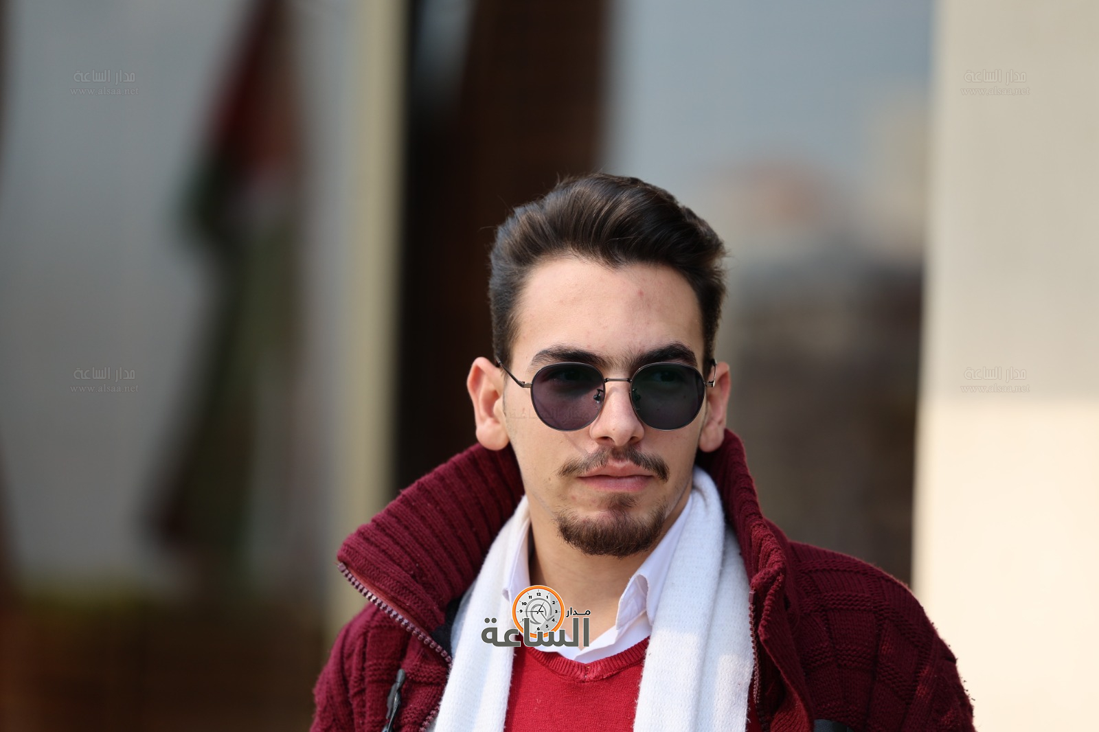 Madar Al-Saa Images 0.3810732067604419