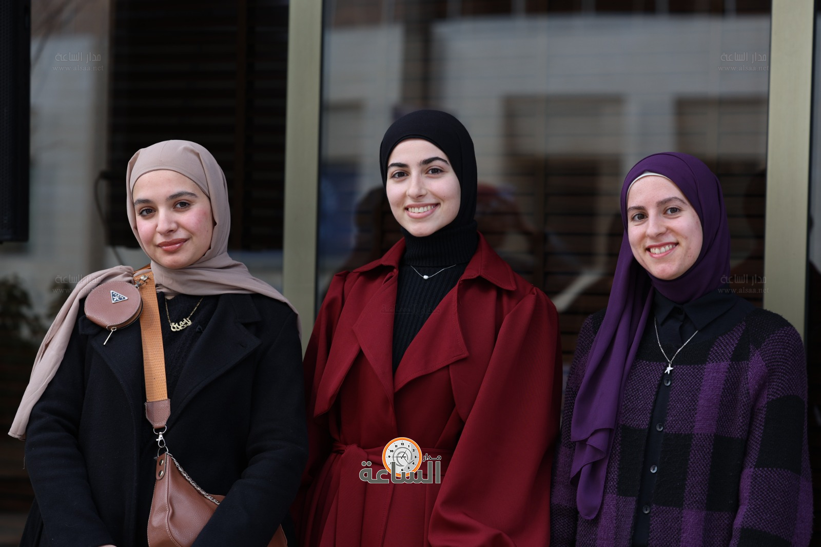 Madar Al-Saa Images 0.23746111867285657