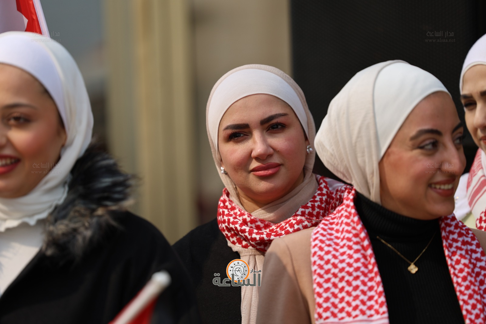 Madar Al-Saa Images 0.17558774322838366