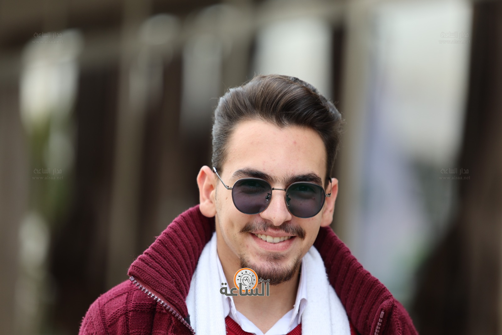 Madar Al-Saa Images 0.3200555299889998