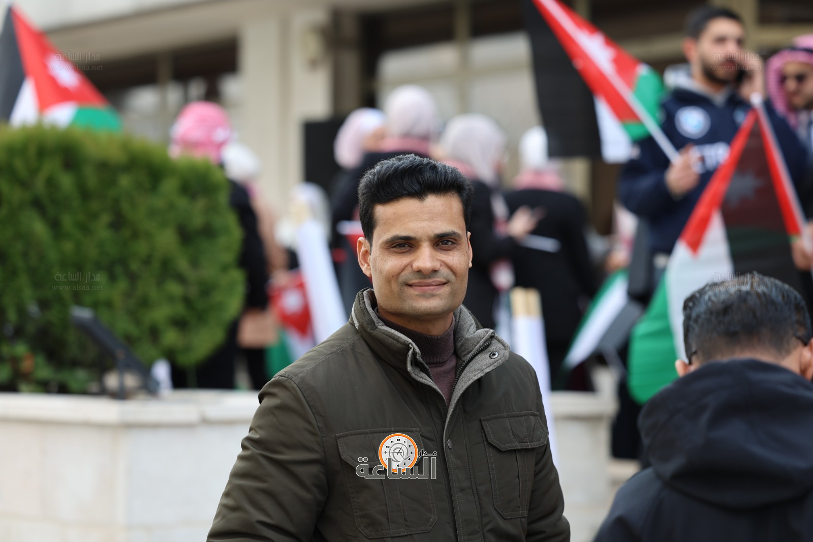 Madar Al-Saa Images 0.3558422759015616