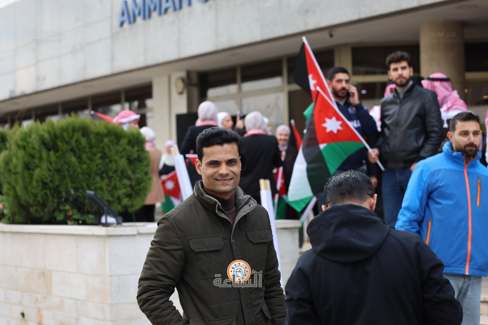 Madar Al-Saa Images 0.892280430454641