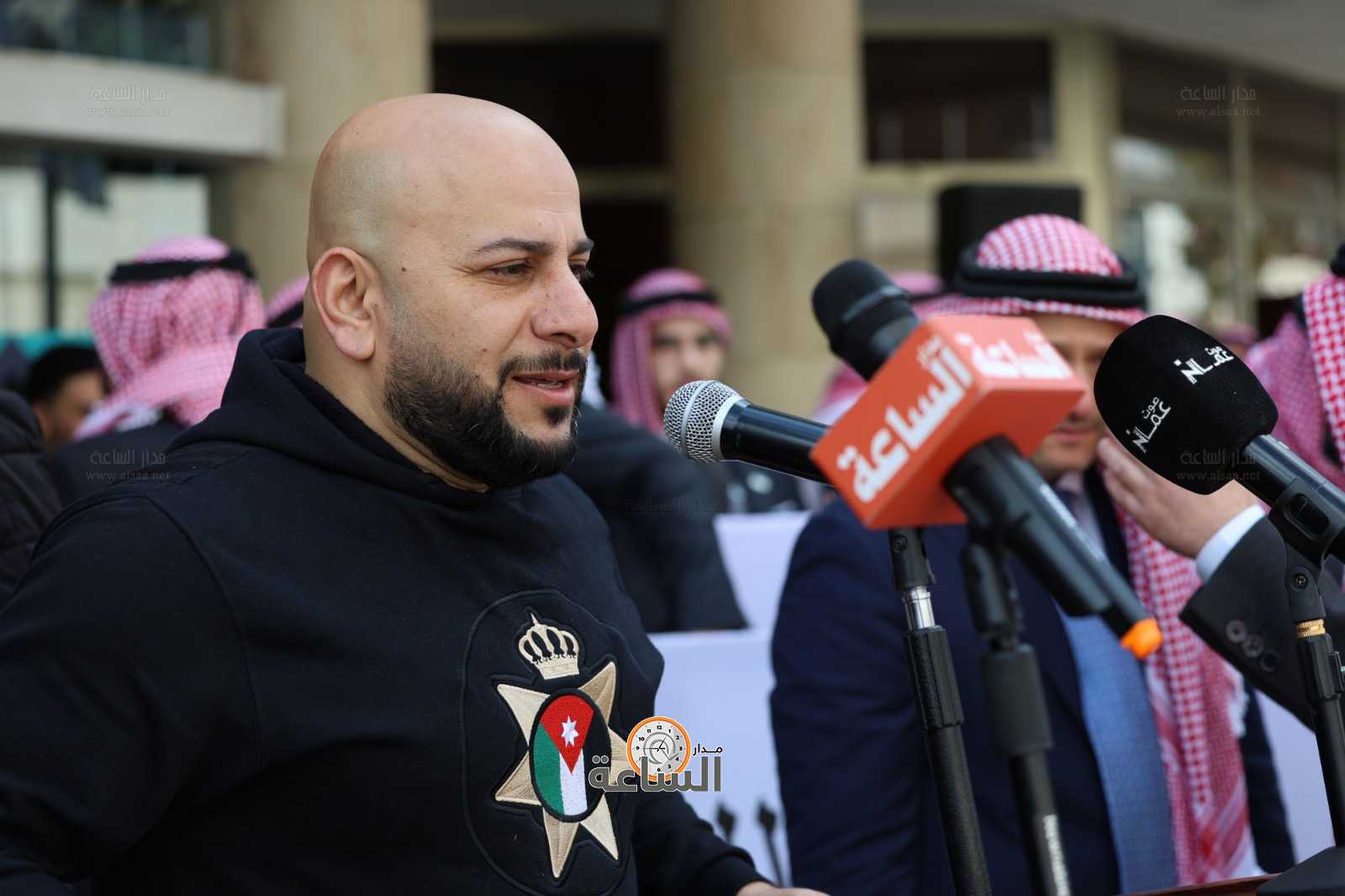 Madar Al-Saa Images 0.017334267278561022