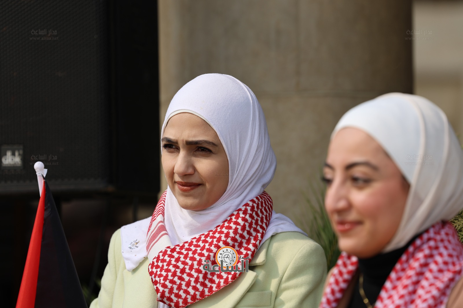 Madar Al-Saa Images 0.42840859438895995