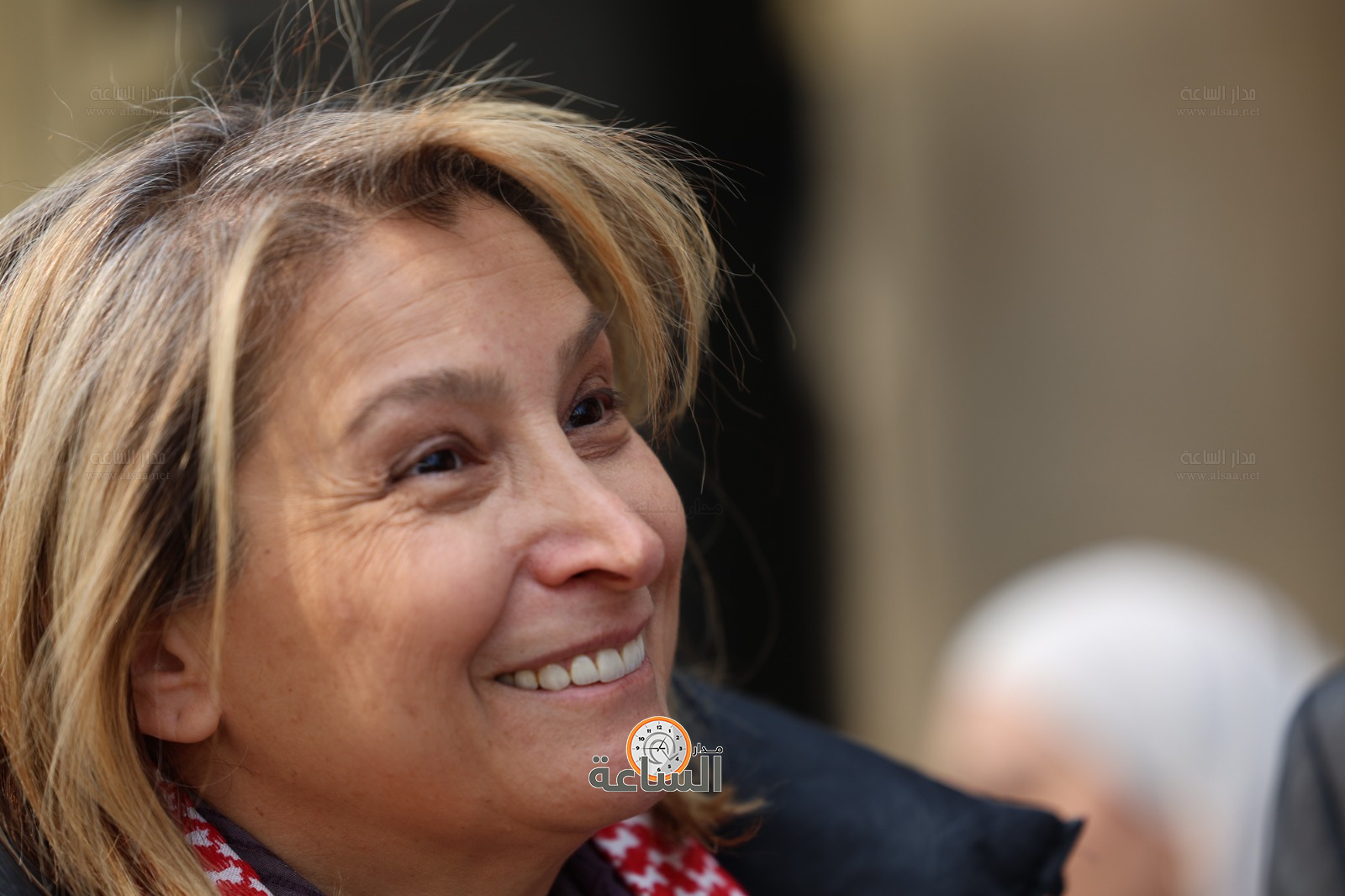 Madar Al-Saa Images 0.18921191040837515