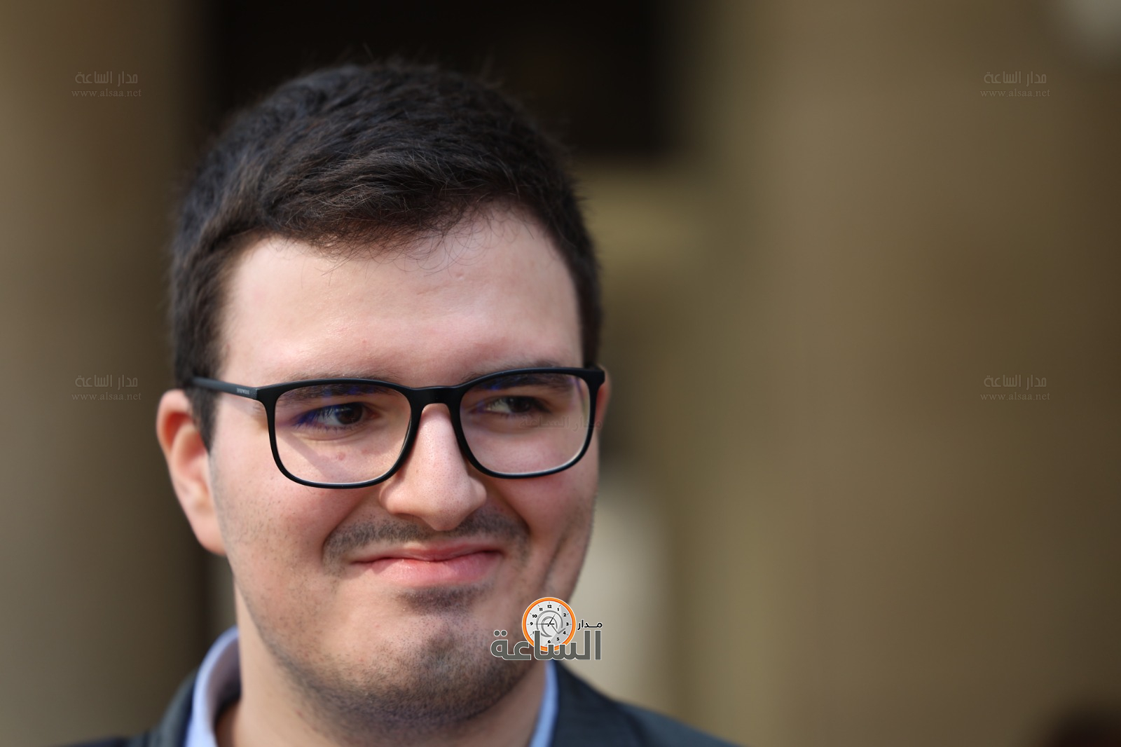 Madar Al-Saa Images 0.16867805979259454