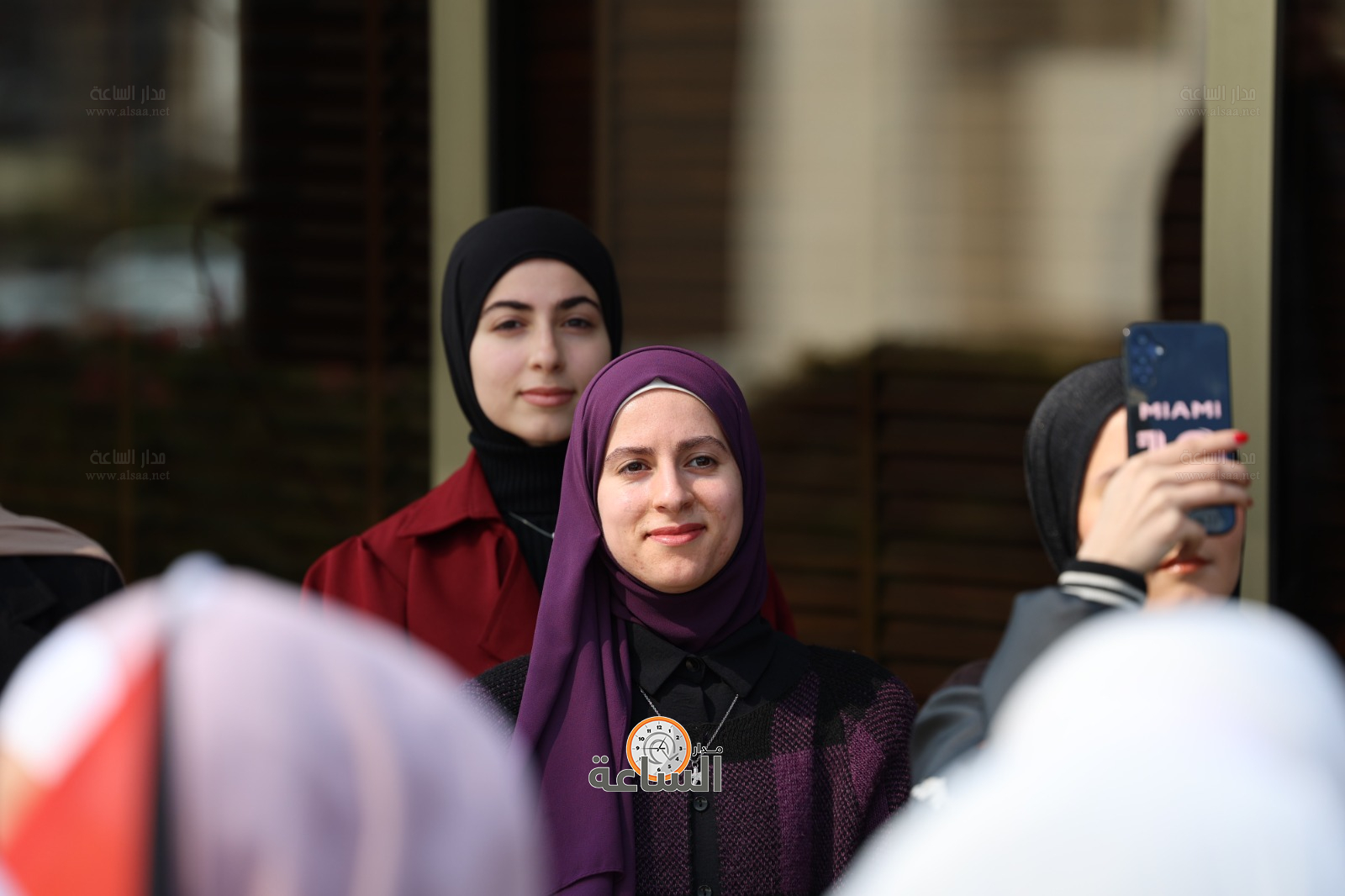 Madar Al-Saa Images 0.3029749447698318