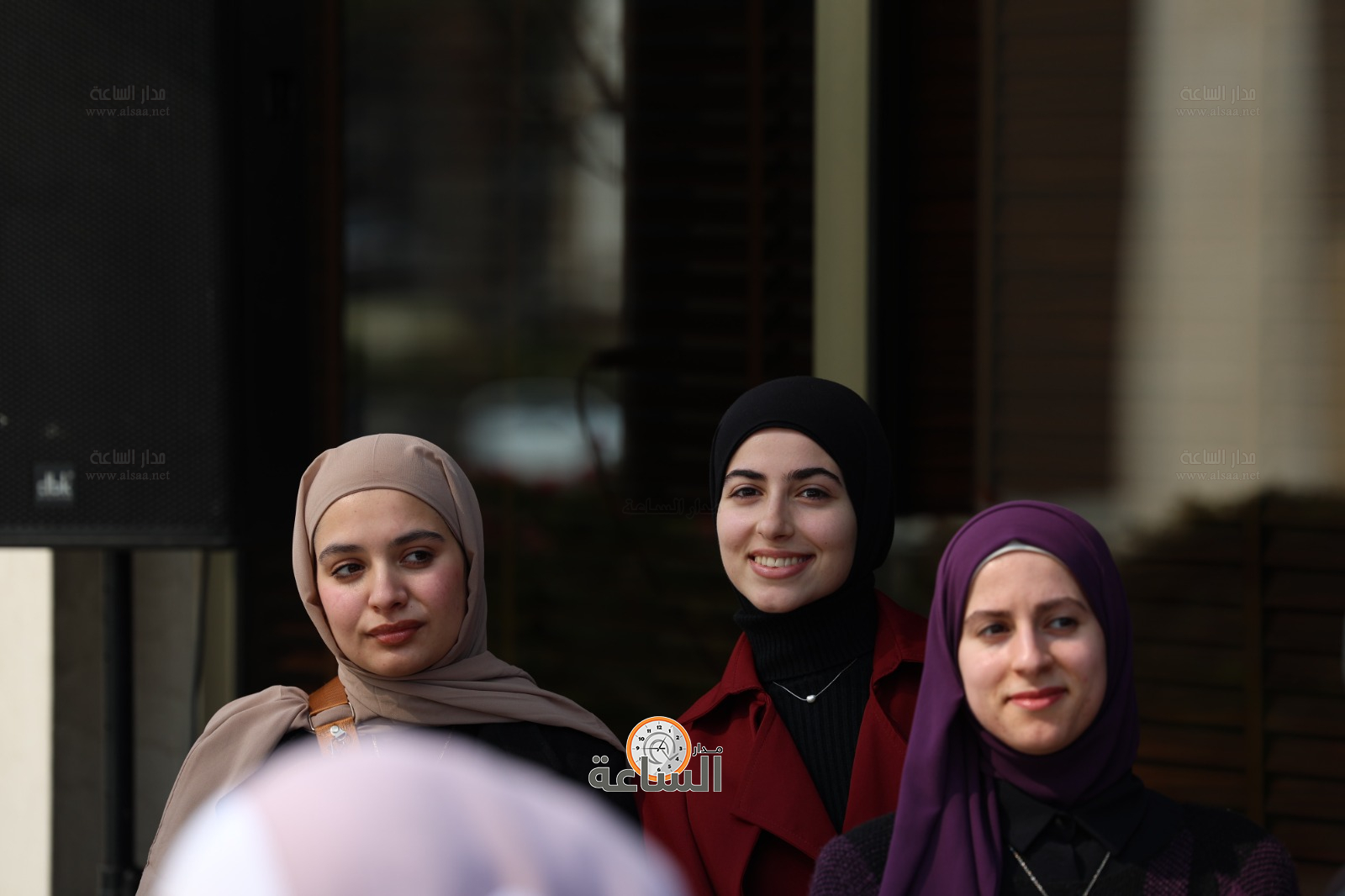 Madar Al-Saa Images 0.417307932678882