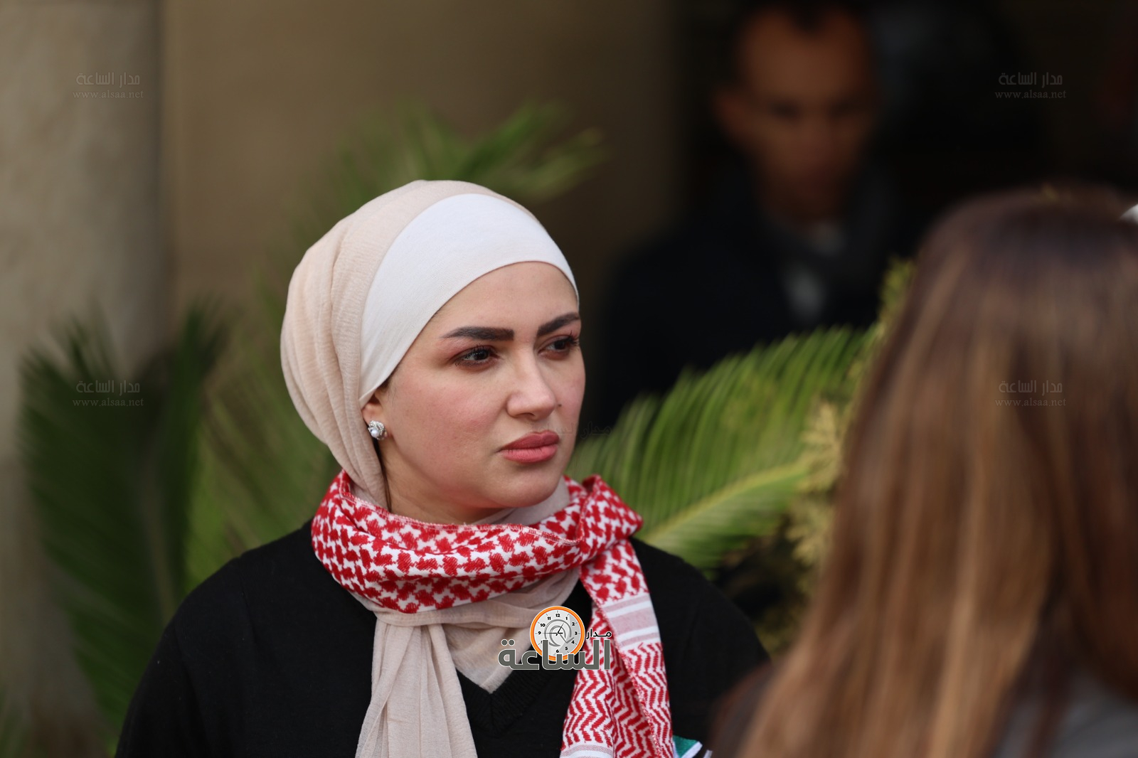 Madar Al-Saa Images 0.8322073566165544