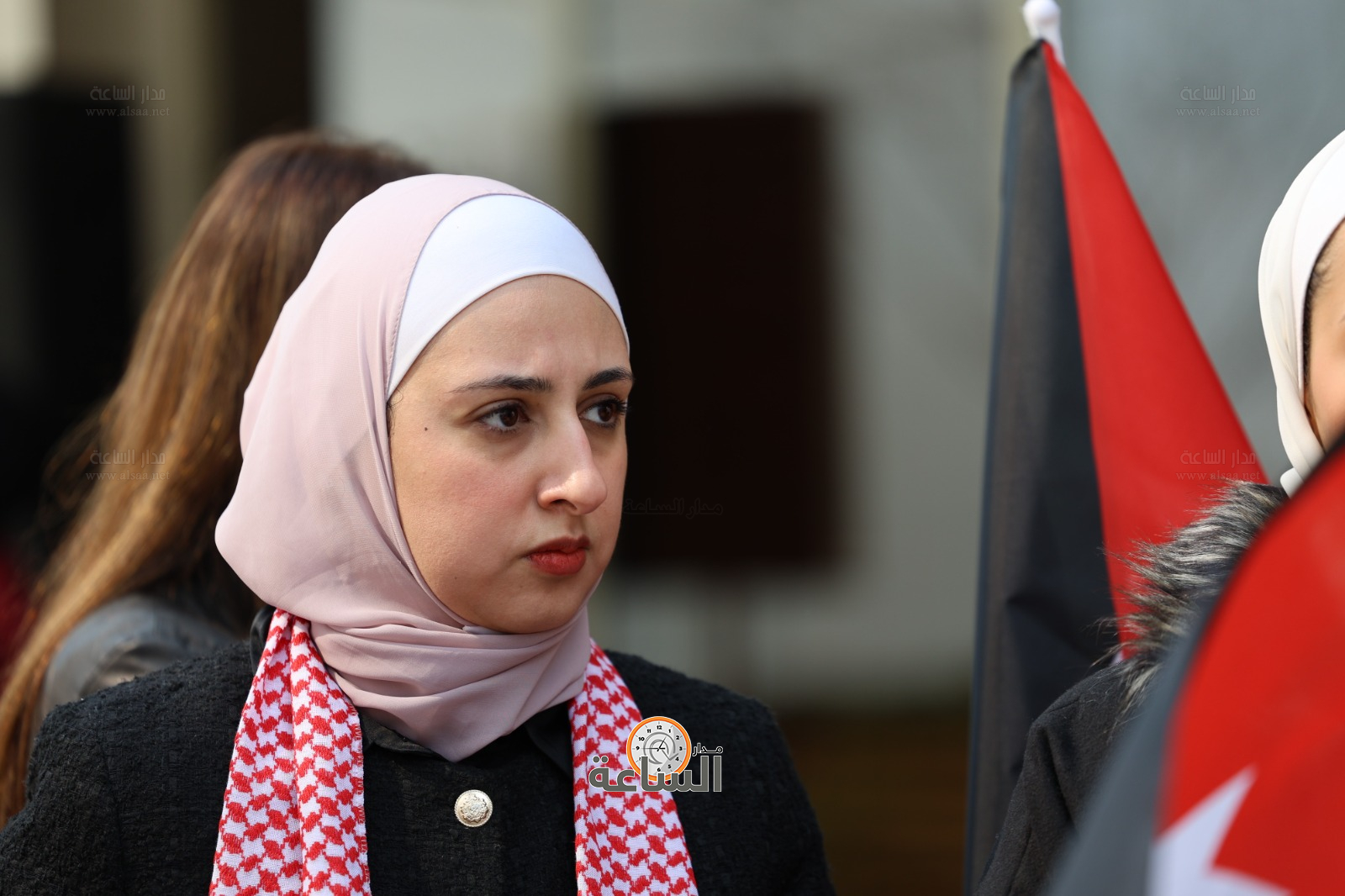 Madar Al-Saa Images 0.20137243849327047