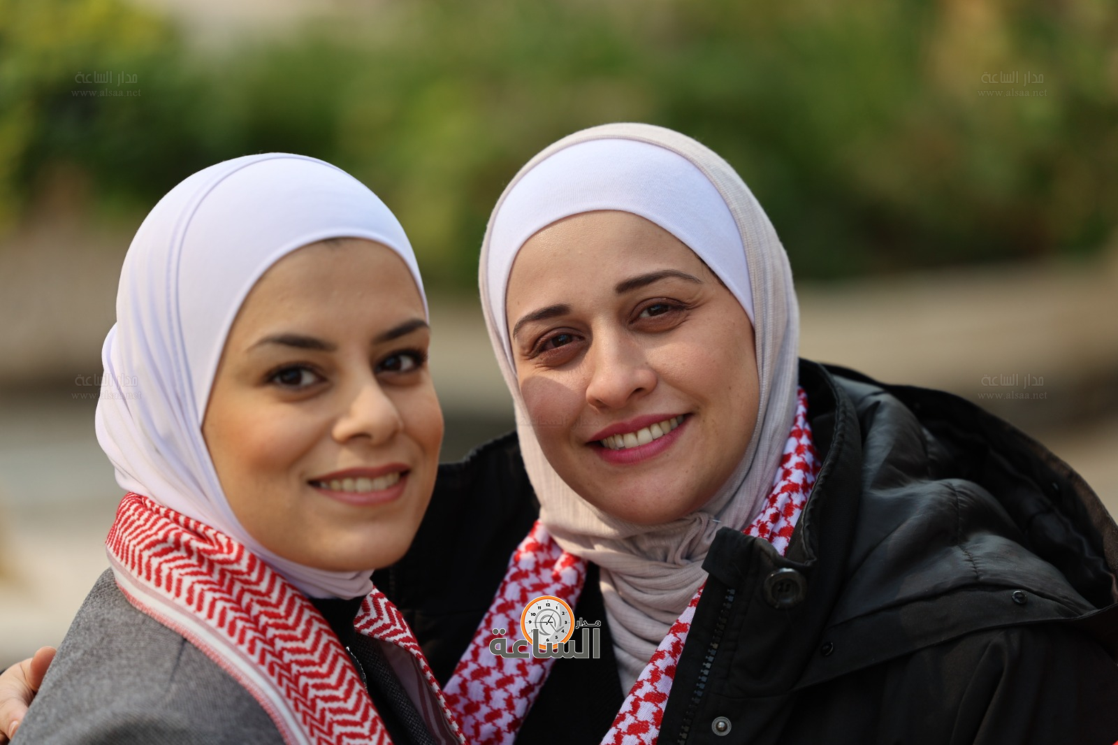 Madar Al-Saa Images 0.17886978908850892