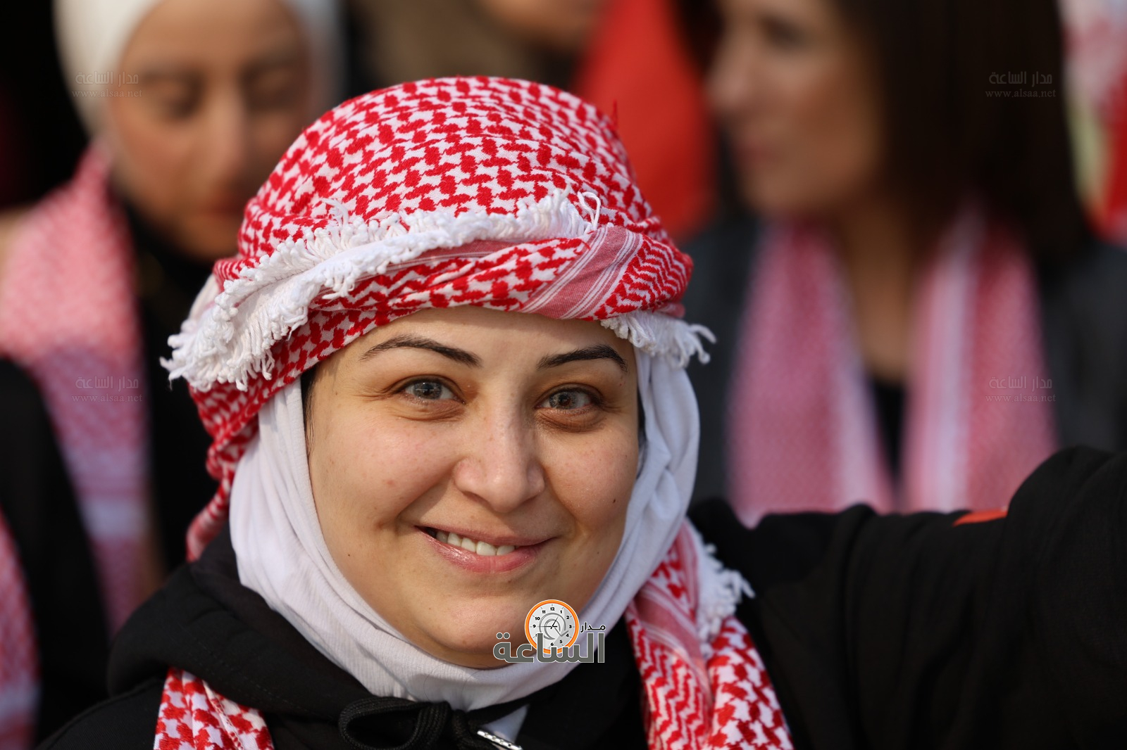 Madar Al-Saa Images 0.7222801693013532