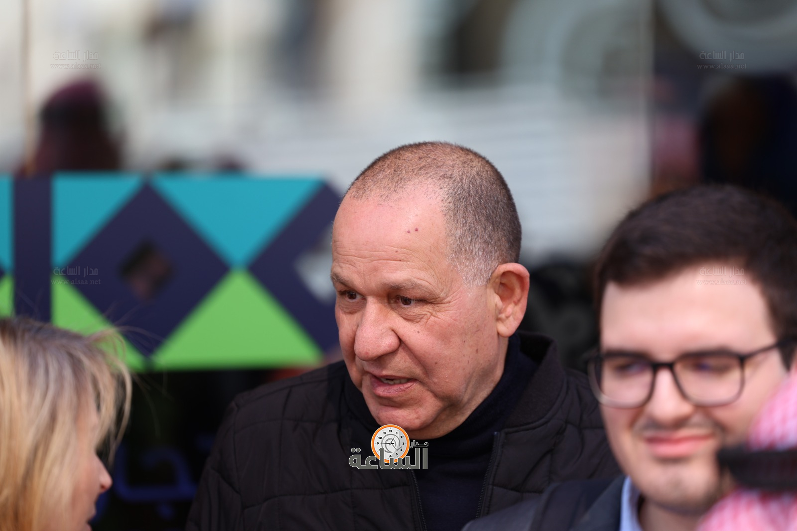 Madar Al-Saa Images 0.9852158320616344