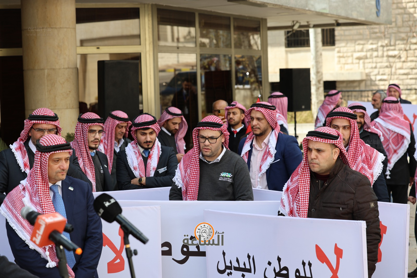 Madar Al-Saa Images 0.2671844962575769