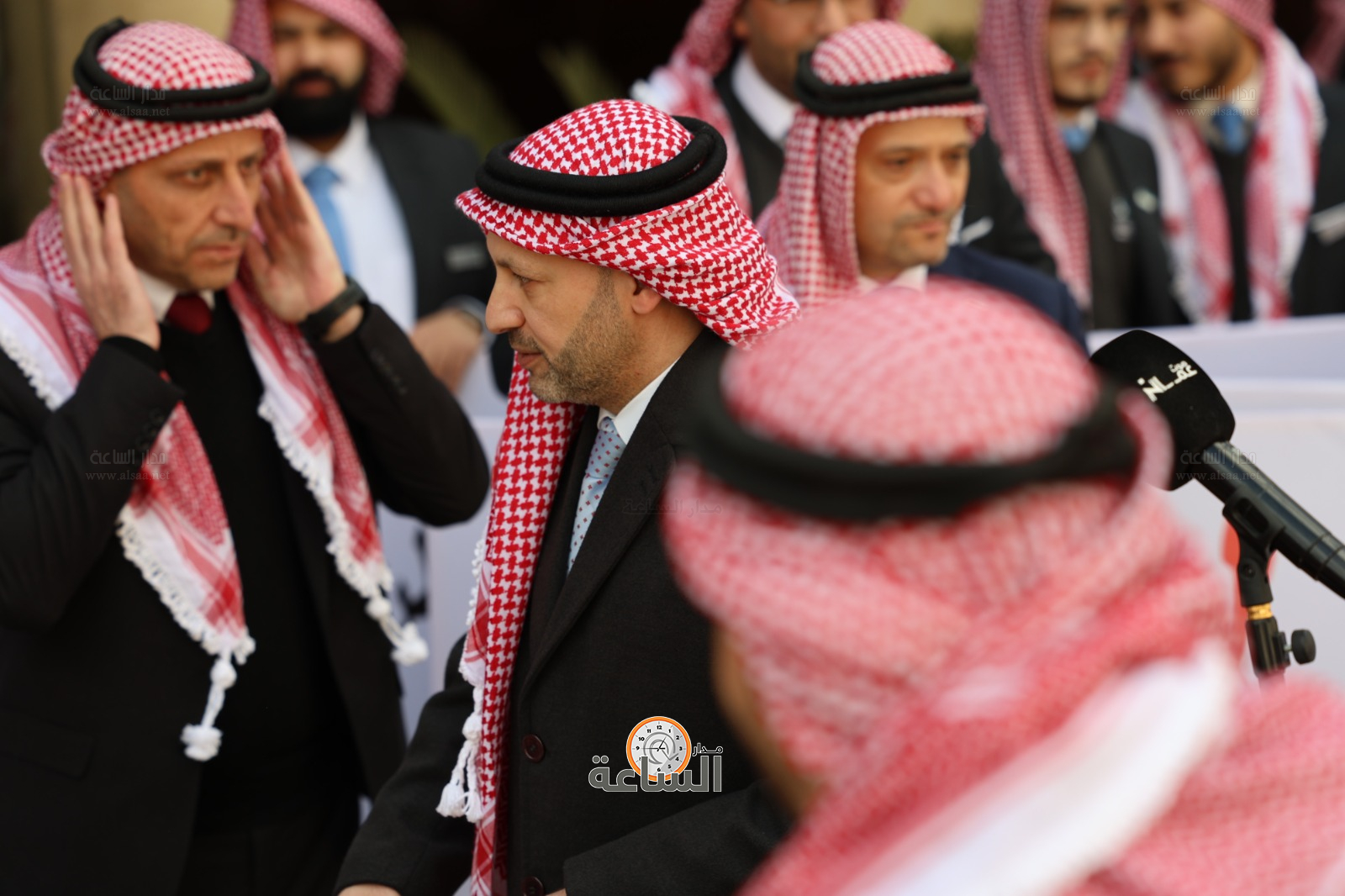 Madar Al-Saa Images 0.1814496024199581