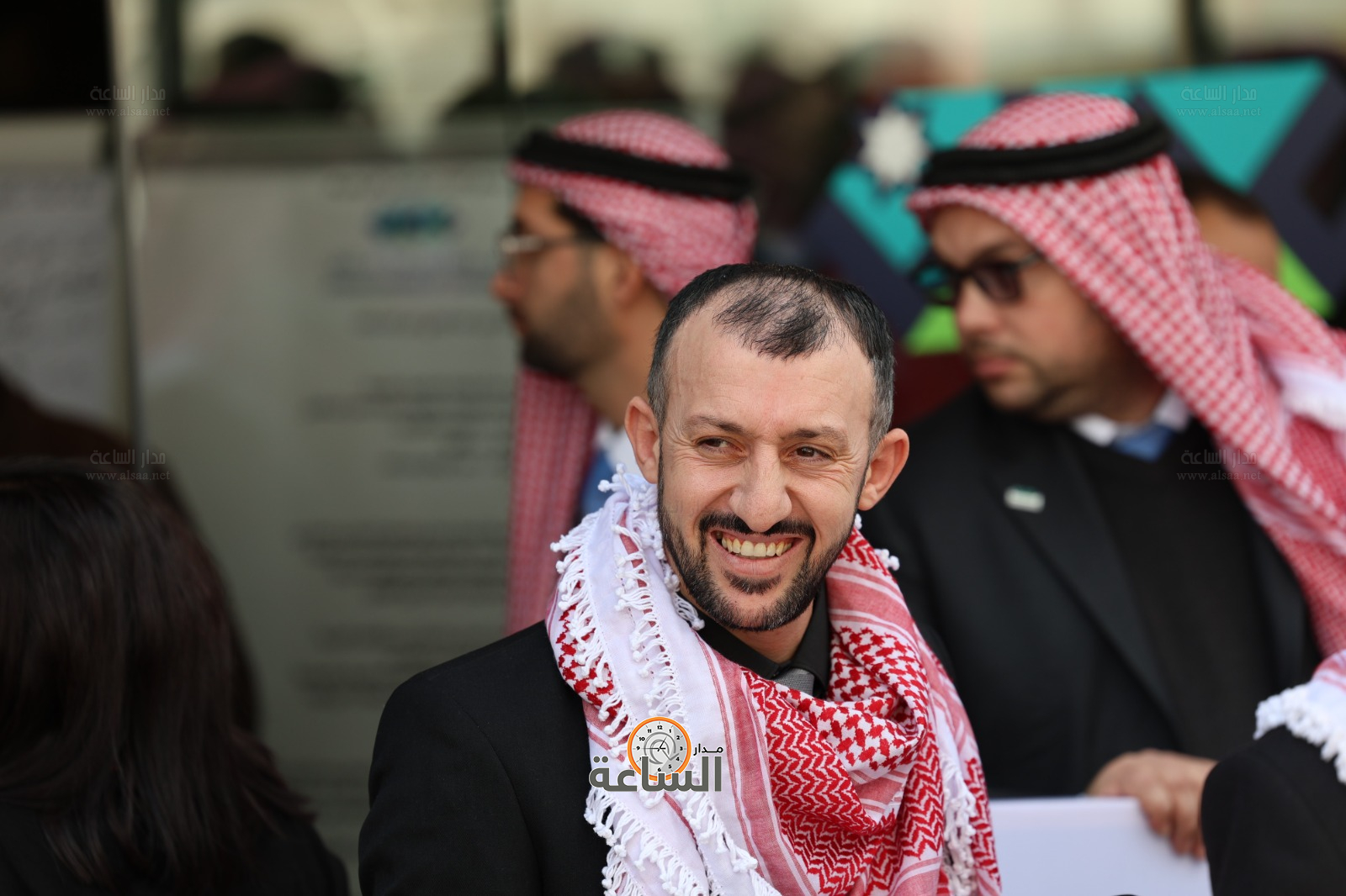 Madar Al-Saa Images 0.8527527676696656