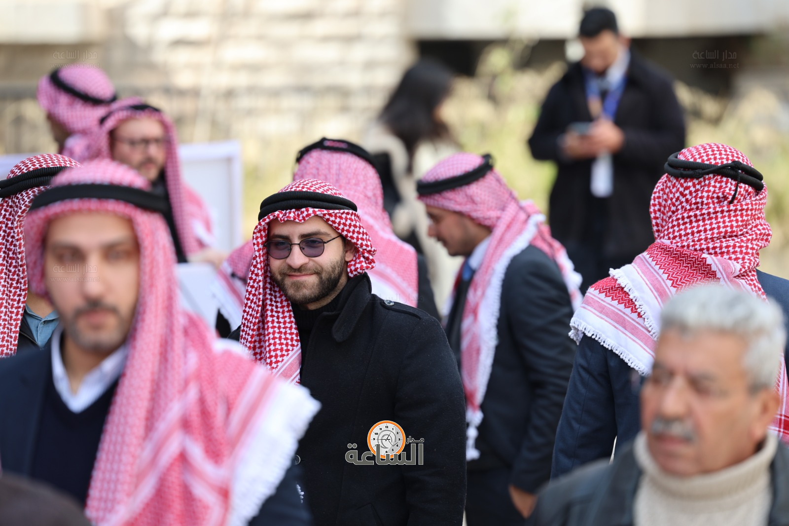 Madar Al-Saa Images 0.036829708756468404