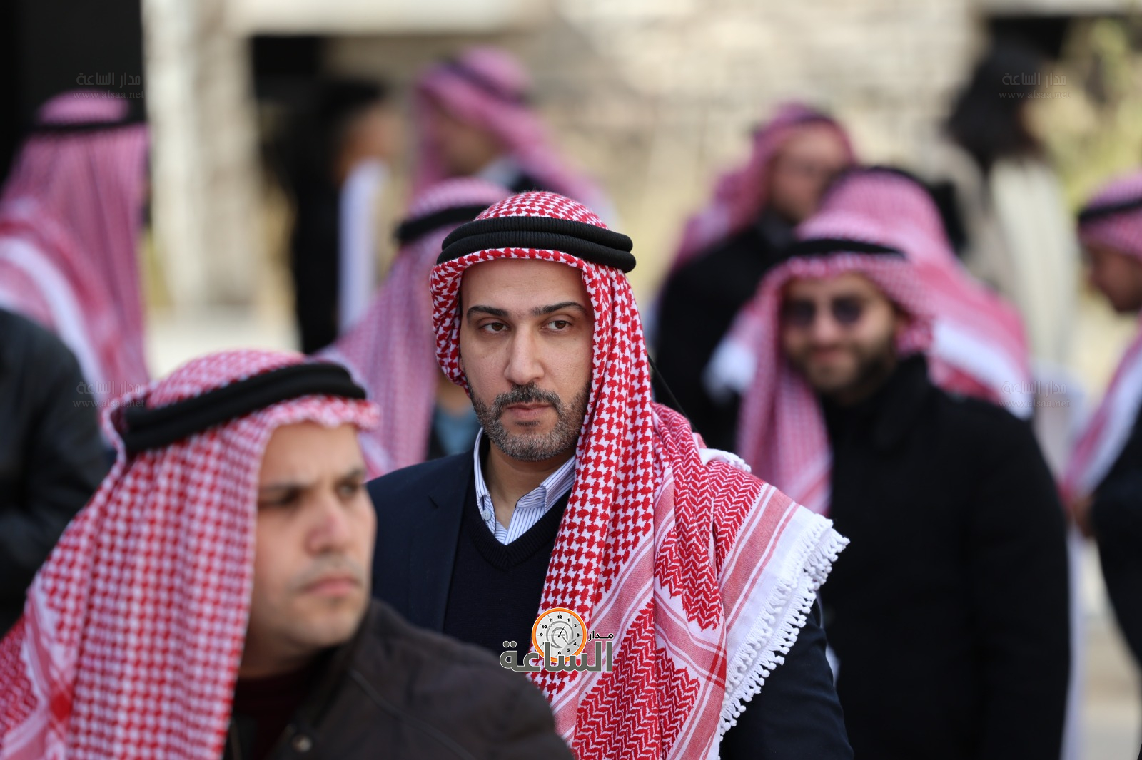 Madar Al-Saa Images 0.7052214628395728