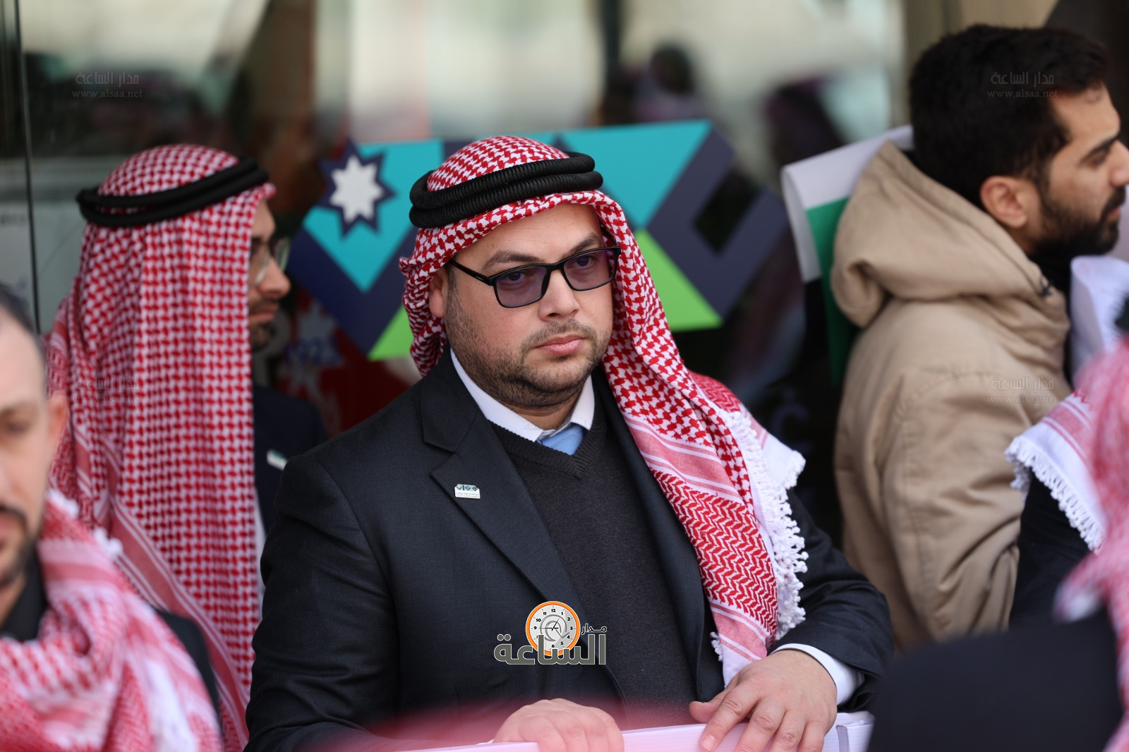 Madar Al-Saa Images 0.48370430161704103