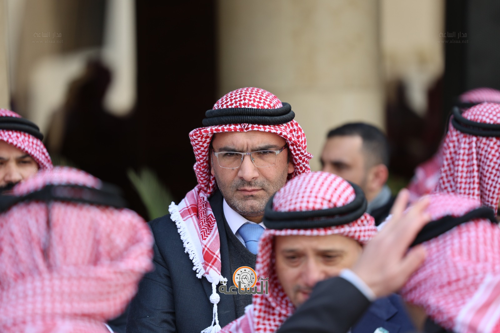 Madar Al-Saa Images 0.12784647101339996