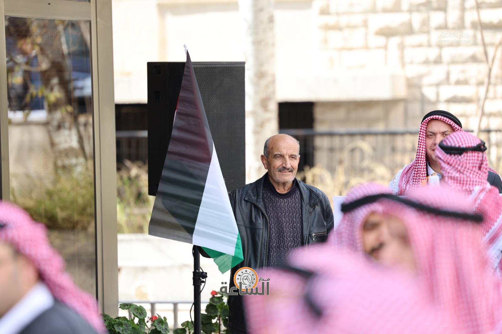 Madar Al-Saa Images 0.1446683049006432