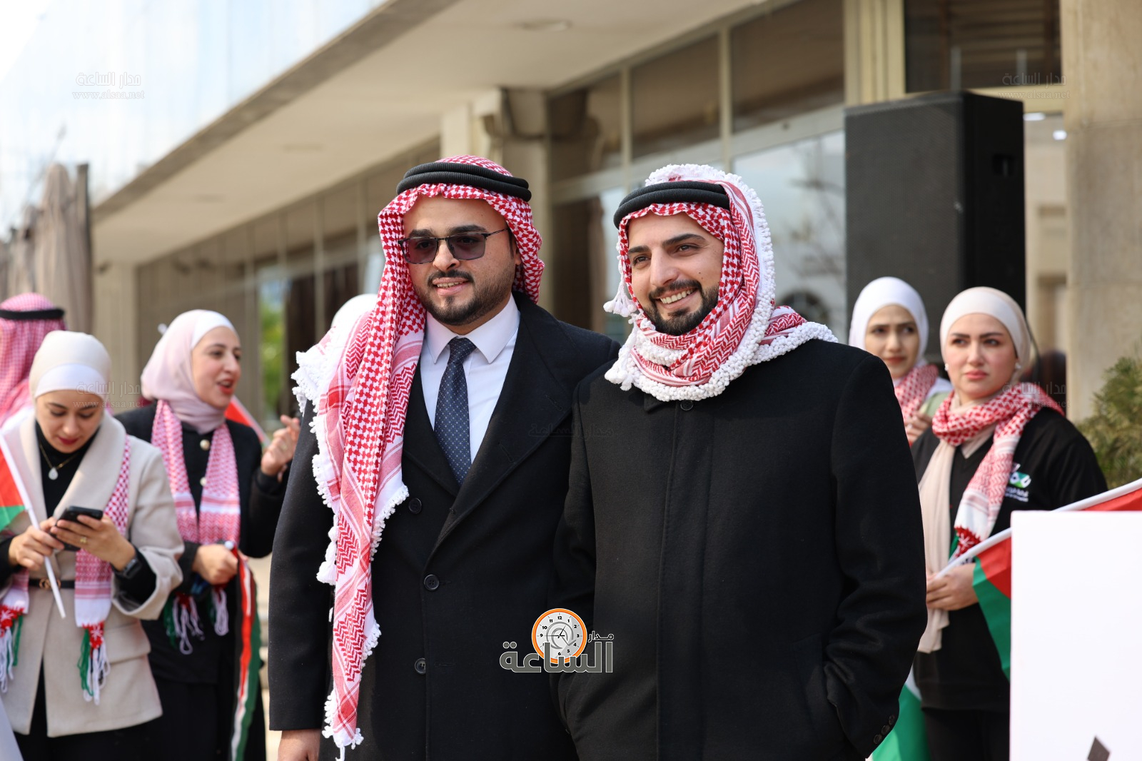 Madar Al-Saa Images 0.5042712114038279