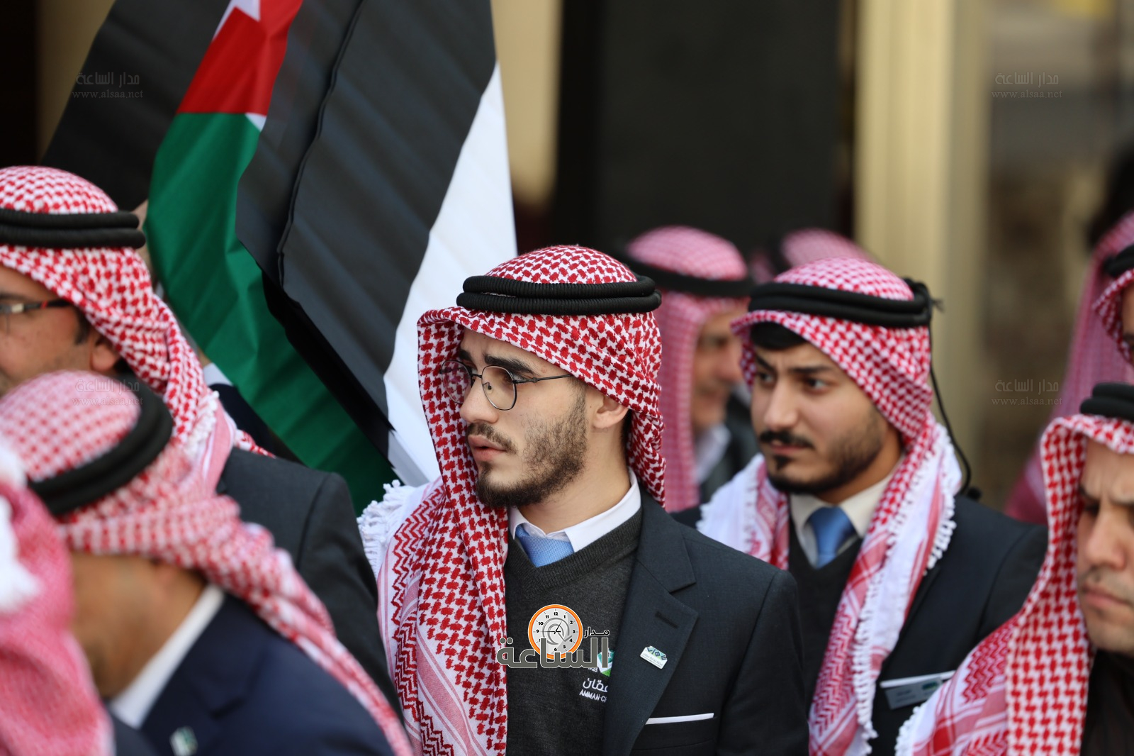 Madar Al-Saa Images 0.1972583040492808