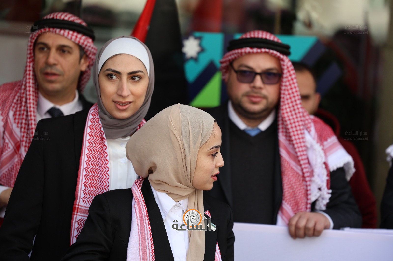 Madar Al-Saa Images 0.49484989348841135