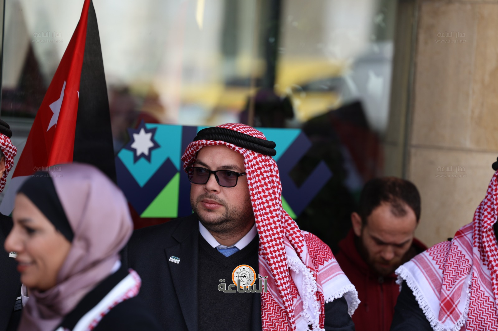 Madar Al-Saa Images 0.7861812620413093