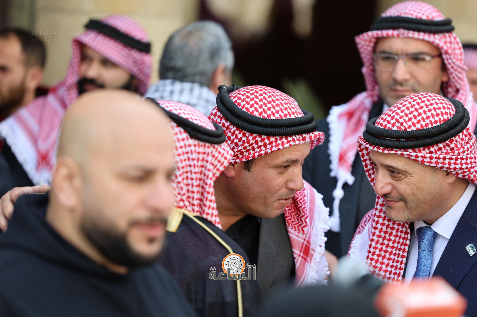 Madar Al-Saa Images 0.8609898986318556