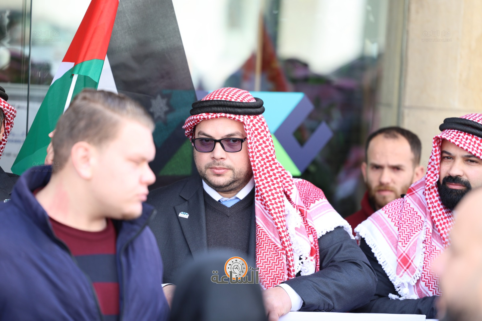 Madar Al-Saa Images 0.7796406535134419