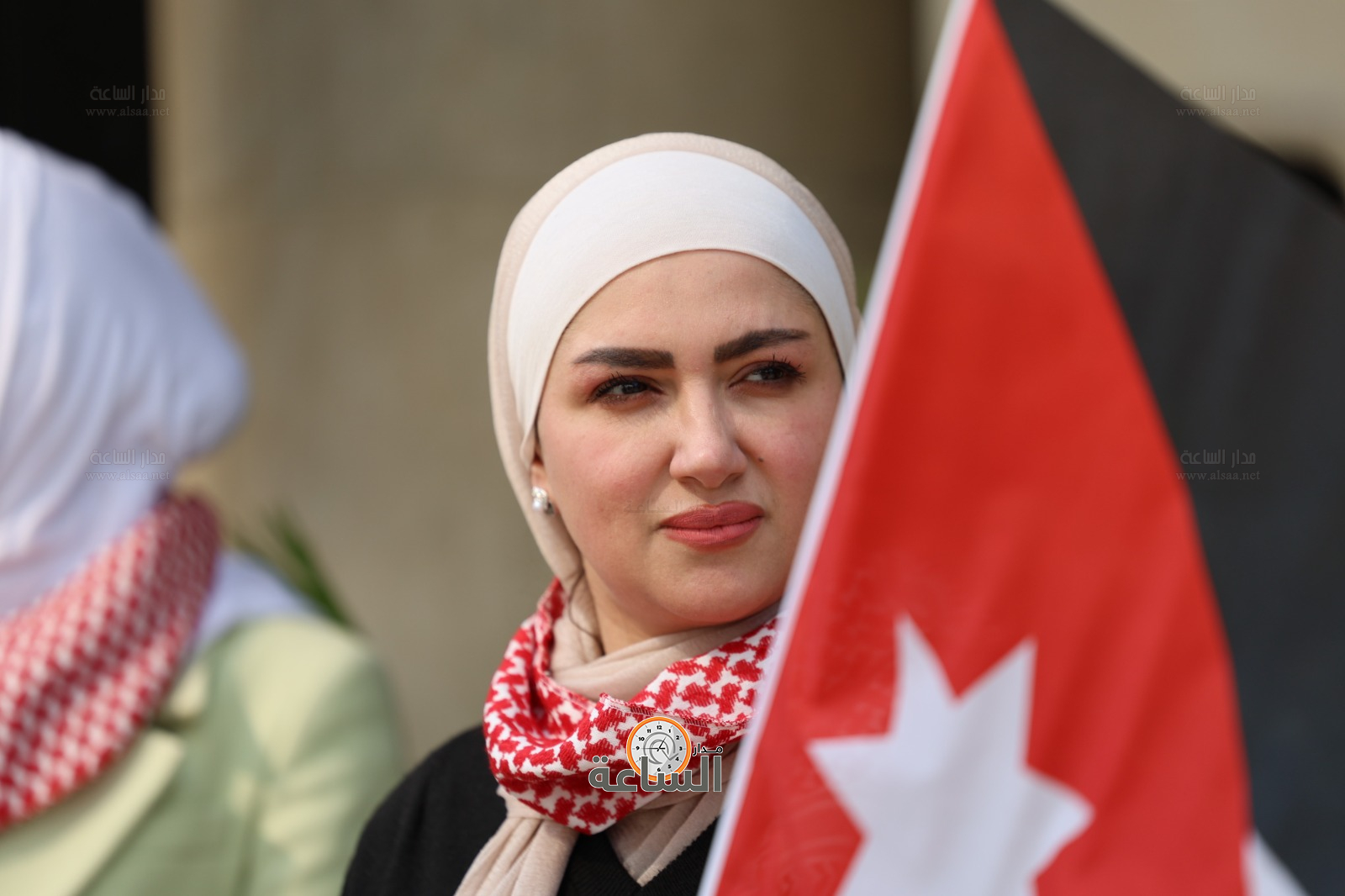 Madar Al-Saa Images 0.10495745727690164