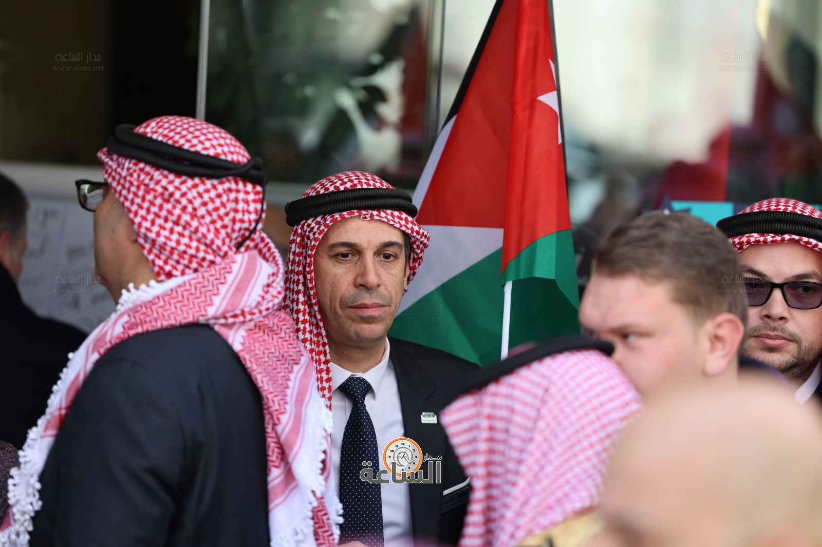 Madar Al-Saa Images 0.18043818595183936