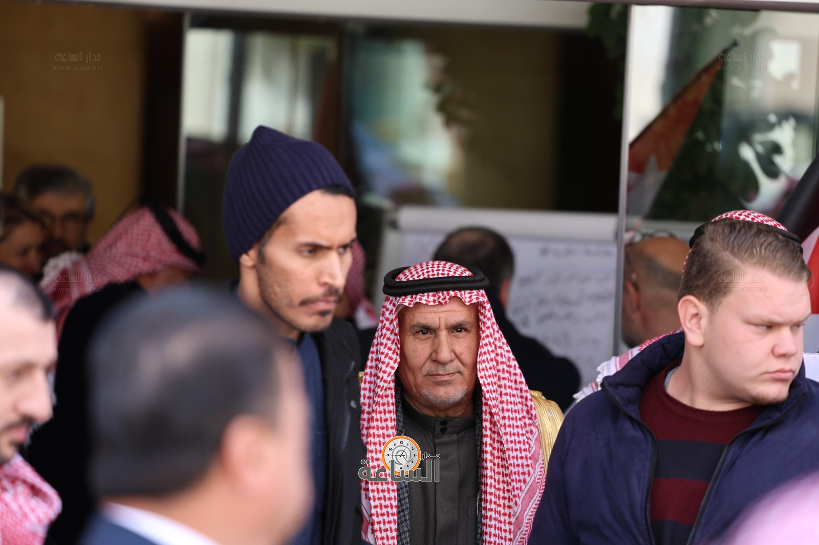 Madar Al-Saa Images 0.4766766520346706