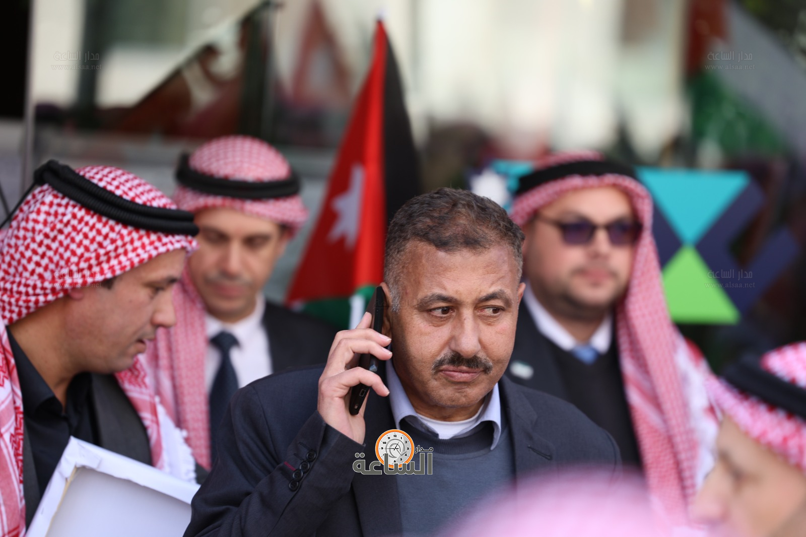 Madar Al-Saa Images 0.7171980010683294