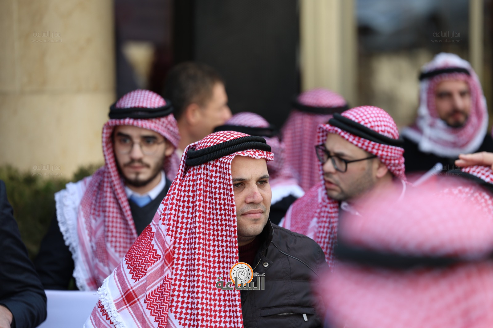 Madar Al-Saa Images 0.39468844634957145