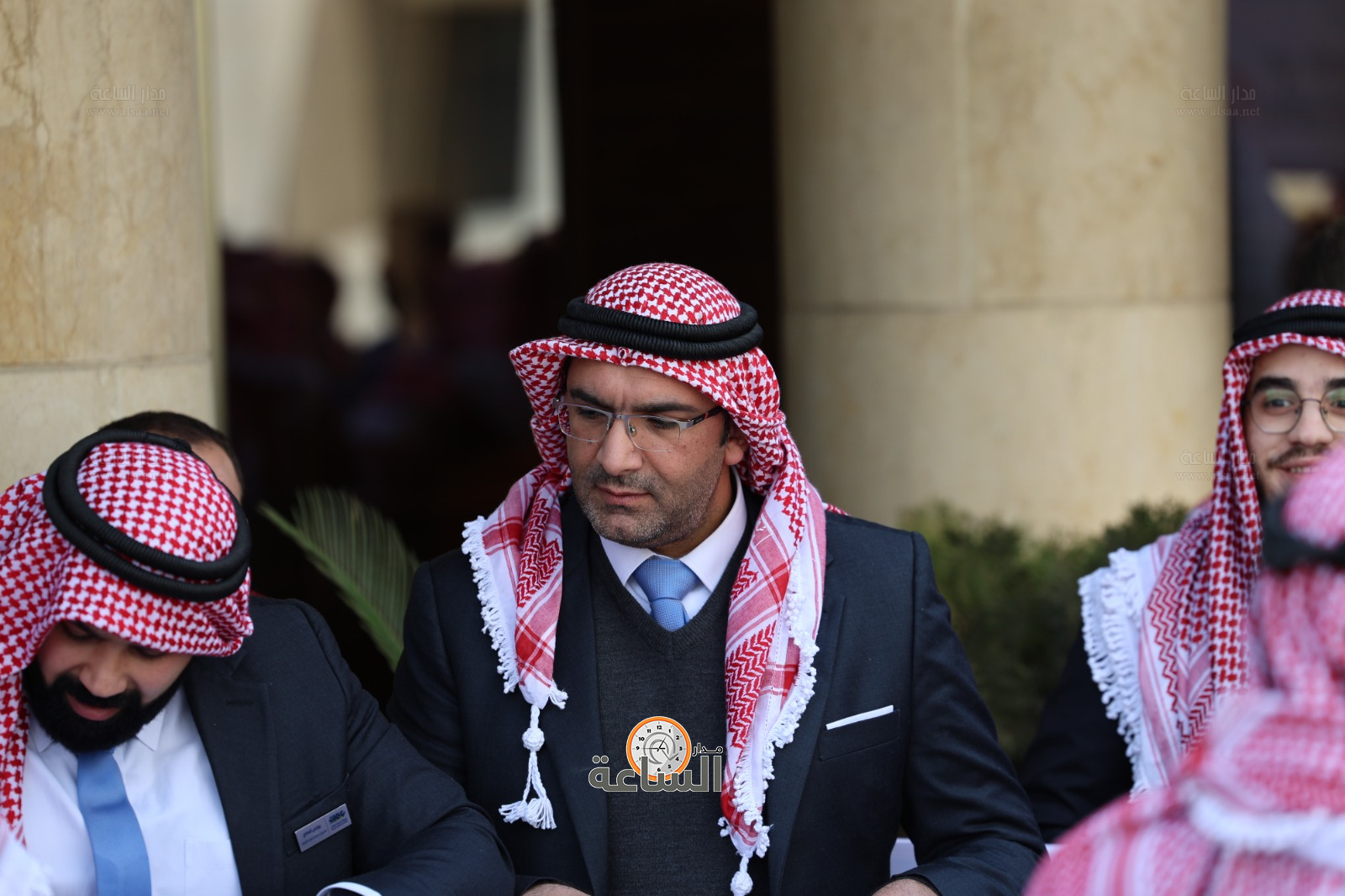 Madar Al-Saa Images 0.9156250026827286