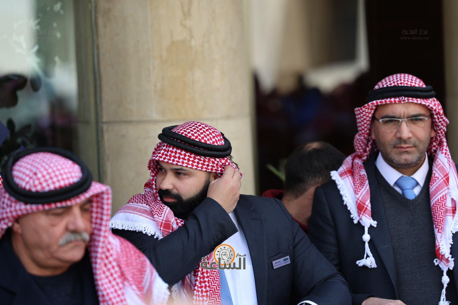 Madar Al-Saa Images 0.2566505441786062