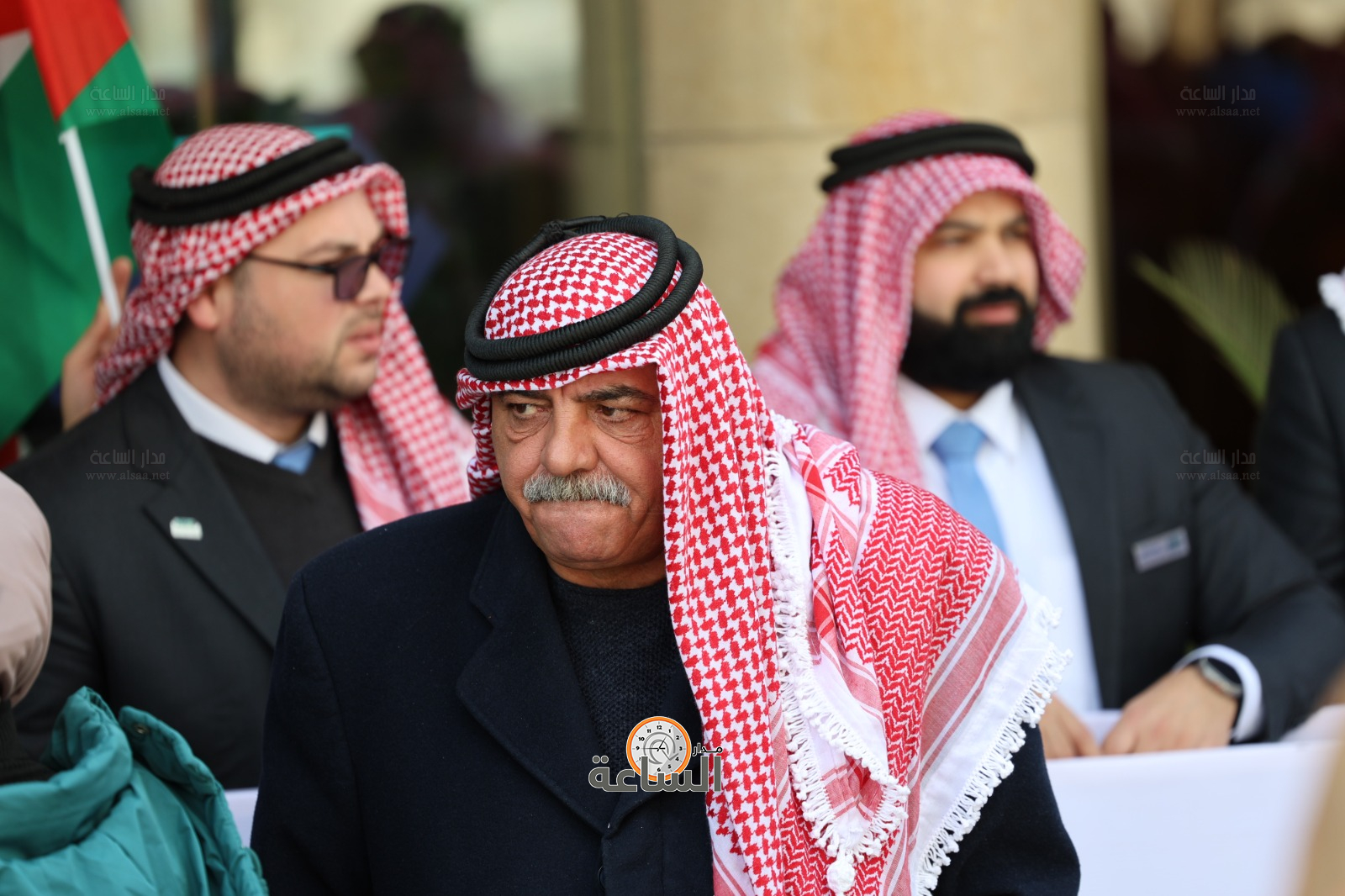 Madar Al-Saa Images 0.6392389575207744